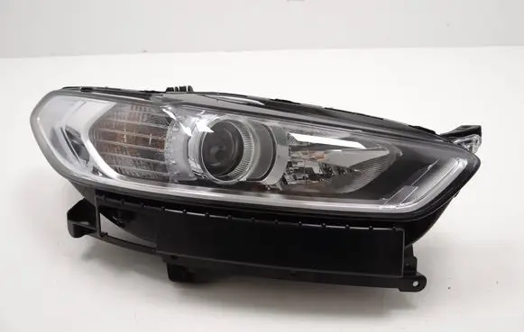 Ford Mondeo MK V Headlight/headlamp ES7313W029GD 89912872