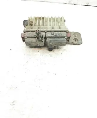 Opel Astra G Fan control module 15427111 24456738