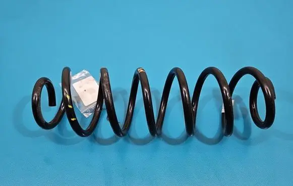 Skoda Octavia Mk4 Rear coil spring 5Q0511121 IMPRK1537436