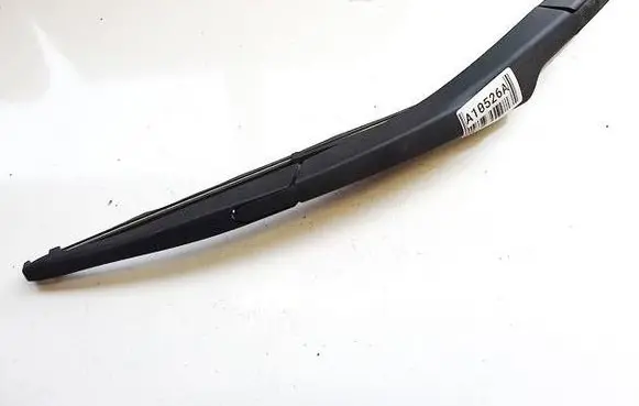 Citroen DS3 Rear wiper blade arm 9683627180