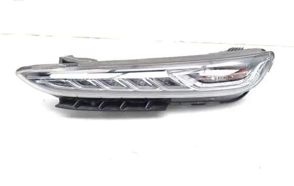 Hyundai Kona I Day light relay 92207J9000