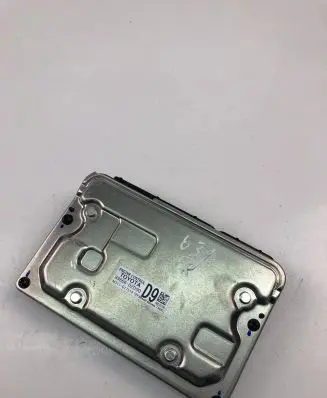 Toyota Corolla E210 E21 Engine control unit/module 8966602D90