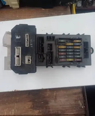 KIA Clarus Other control units/modules 0K9AA67560