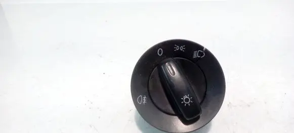 Volkswagen PASSAT B6 Light switch 1K0941431BB