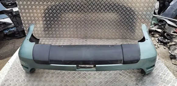 Nissan X-Trail T30 Rear bumper 50228H340