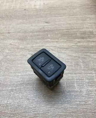 Audi A6 S6 C6 4F Alarm switch 4F0959527 4F0962109