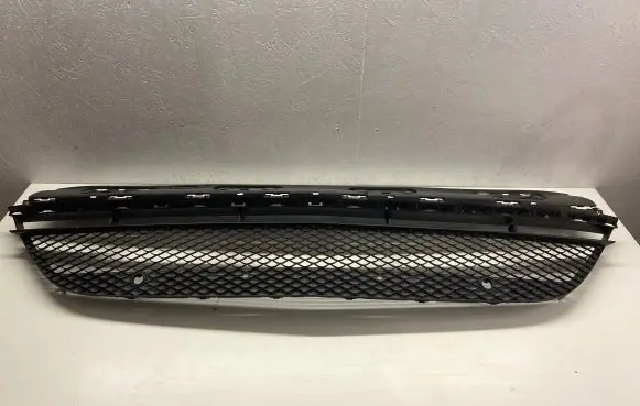 Mercedes-Benz GLC X253 C253 Front bumper lower grill A2538852400