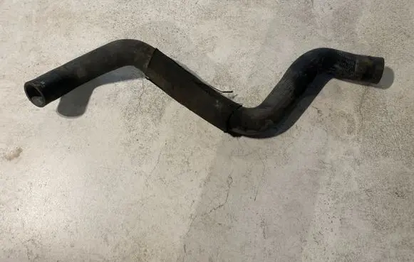 Volvo V50 Engine coolant pipe/hose 3M5H8286FF