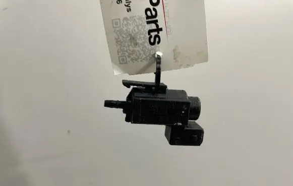 BMW 4 F32 F33 Turbo solenoid valve 7810831