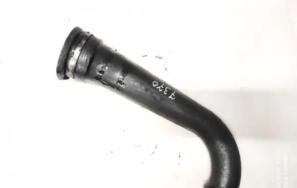 Renault Espace III Intercooler hose/pipe