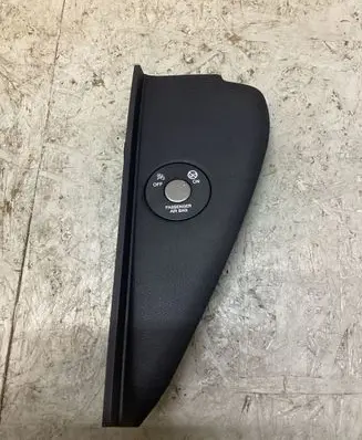 KIA Sportage Dashboard side end trim 84765F1100 K4K0L65250