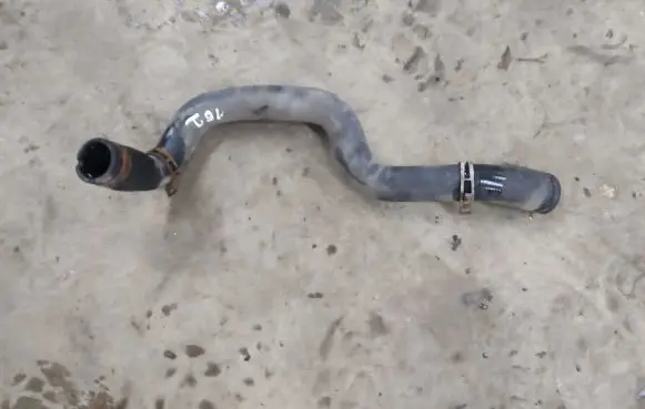 Ford Focus Engine coolant pipe/hose 1S418B274BE