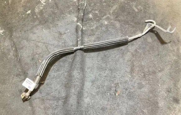 Mercedes-Benz CLA C118 X118 Fuel line/pipe/hose 2203300659 2478680800