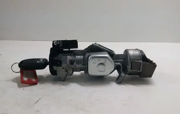Ford Focus C-MAX Ignition lock 3M513F880AC