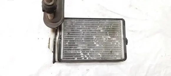 Audi A3 S3 8L Heater blower radiator 1j2819030