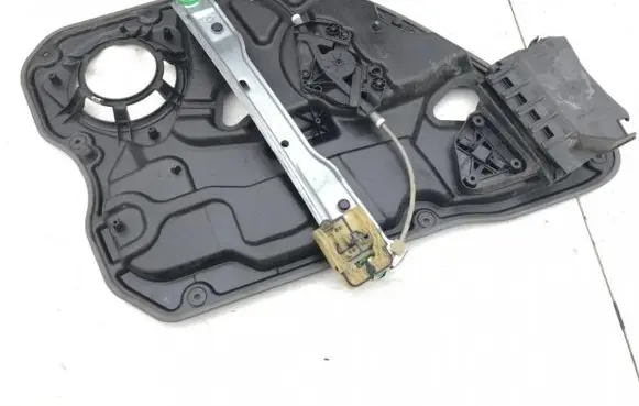Volvo S60 Sliding door window regulator with motor 30784313