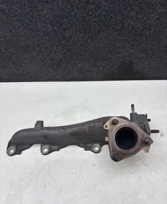 Exhaust manifold