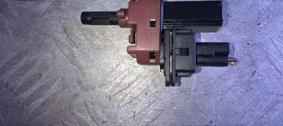 Ford Fiesta Brake pedal sensor switch 2S6T7C534AA 2S6T-7C534-AA
