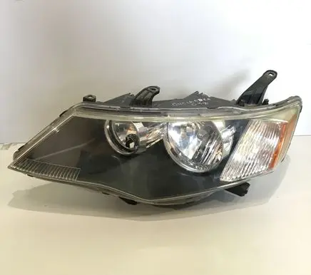 Mitsubishi Outlander Headlight/headlamp P5584
