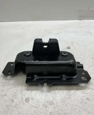 Citroen C4 Grand Picasso Tailgate/trunk/boot lock/catch/latch 9804762080