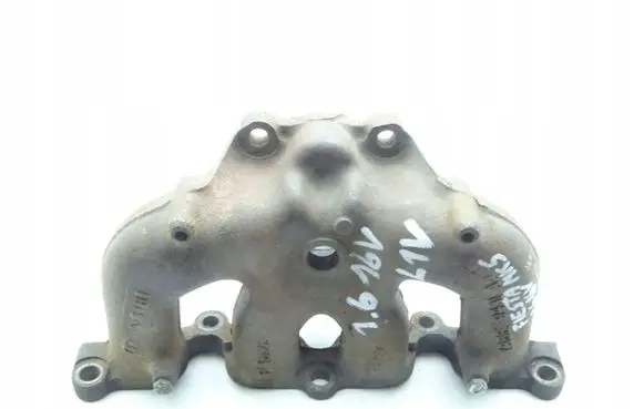Ford Escort Exhaust manifold YS6E-9431-AA