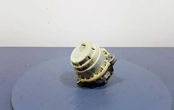 BMW X5 E53 Engine mount vacuum valve 6860486