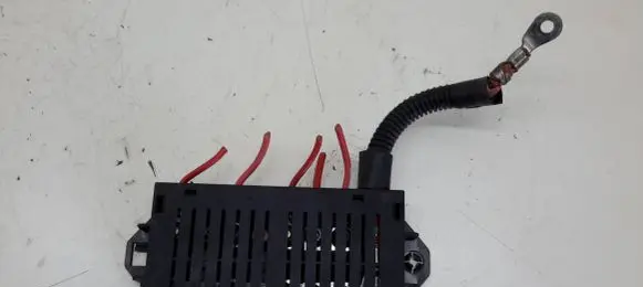 Volvo S80 Fuse box set 9441776