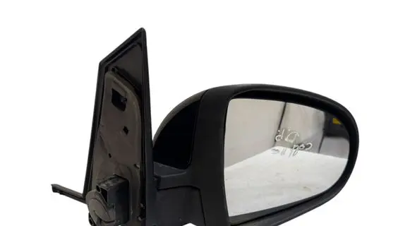 Mitsubishi Colt Front door electric wing mirror E9014259