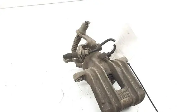 Skoda Octavia Mk2 (1Z) Rear brake caliper