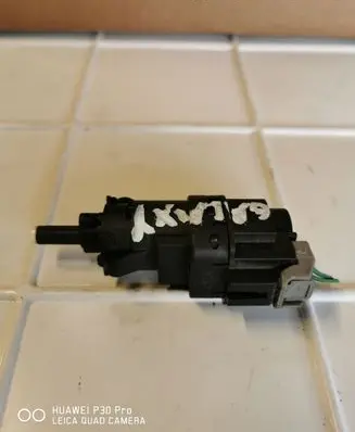 Ford Galaxy Brake pedal sensor switch 3M513480