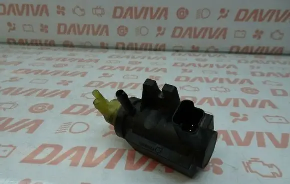 Volvo XC90 Turbo solenoid valve 96.728.750.80 9672875080