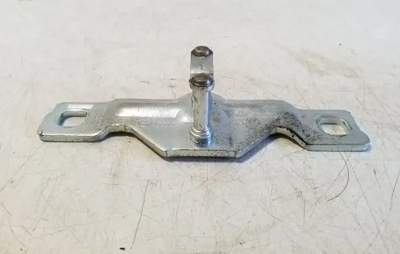 Audi TT TTS Mk2 Trunk lock loop 8P4827507