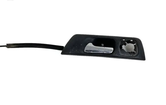 Opel Astra G Rear door interior handle 090561501