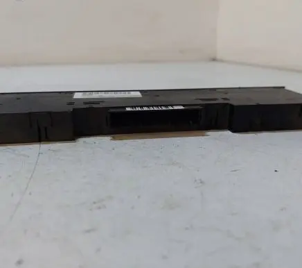 Traction control (ASR) switch