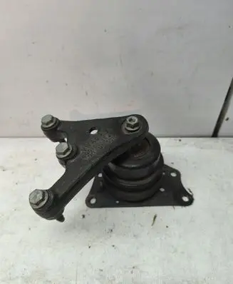 Skoda Fabia Mk1 (6Y) Engine mount vacuum valve 6Q0199185J