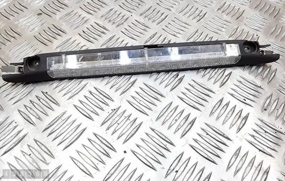 Citroen C6 Third/center stoplight 9652051980
