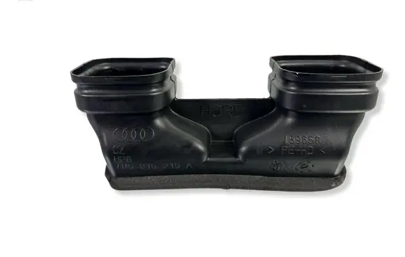 Volkswagen Tiguan Allspace Cabin air duct channel 4M0815215A