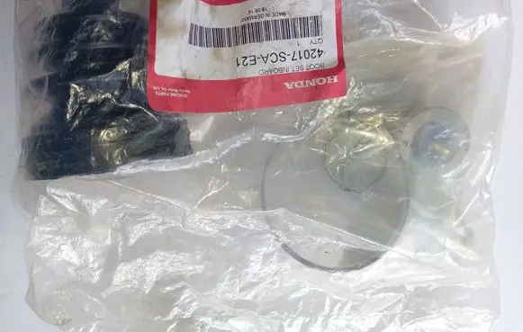 Honda CR-V Driveshaft inner CV joint 42017SCAE21