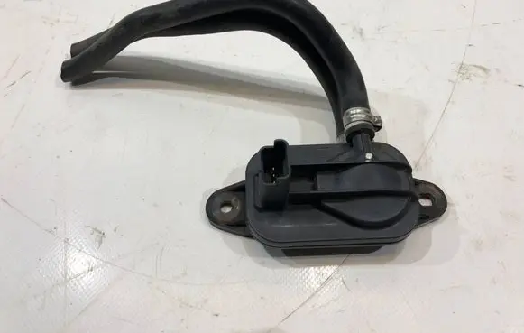 Peugeot 807 Exhaust pressure sensor 9645022680