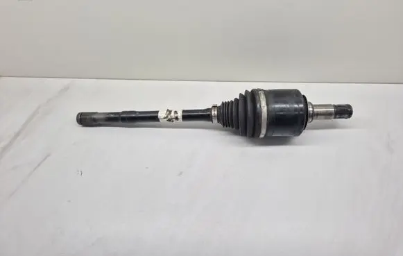 Mercedes-Benz GLE W167 Front driveshaft A1673308701