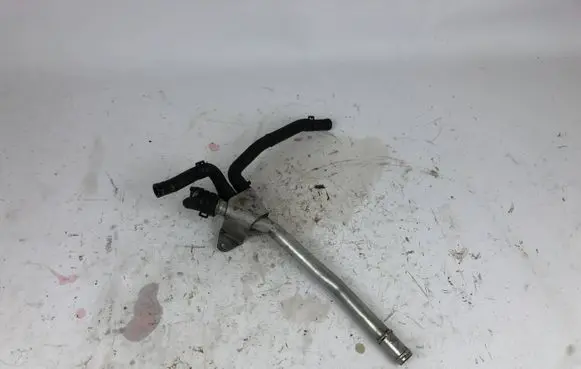 Porsche Macan (95B) other engine part