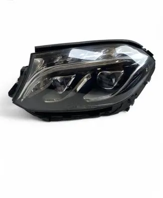 Mercedes-Benz GLS X166 Headlight/headlamp A1669062903