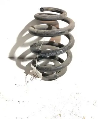 Volkswagen Transporter - Caravelle T5 Rear coil spring