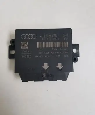Audi A7 S7 4G Parking PDC control unit/module 4H0919475L