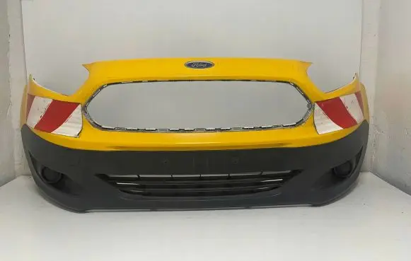 Ford Transit Courier Front bumper ET76-17K819