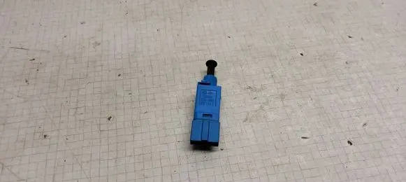 Volkswagen Transporter - Caravelle T4 Other relay 1H0MW0927189C