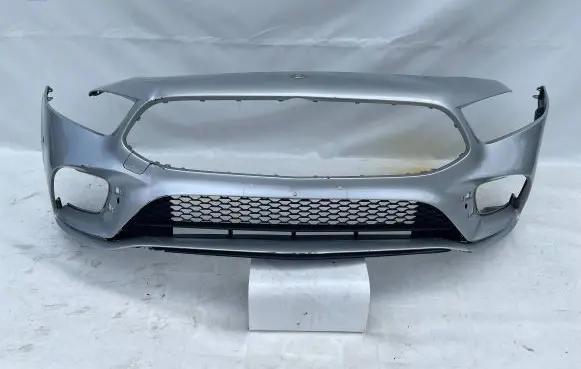 Mercedes-Benz A W177 AMG Front bumper A1178856100