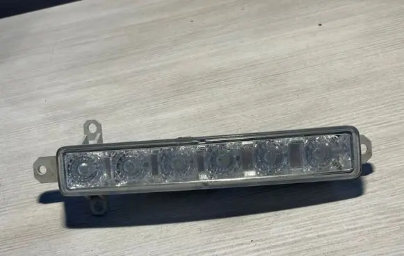 Peugeot Traveller LED Daytime headlight 9802795580