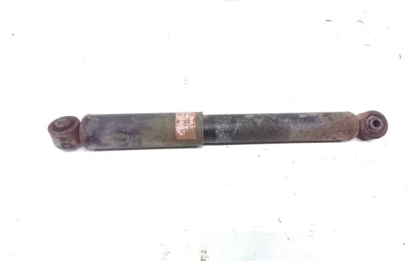 Volkswagen Caddy Rear shock absorber/damper