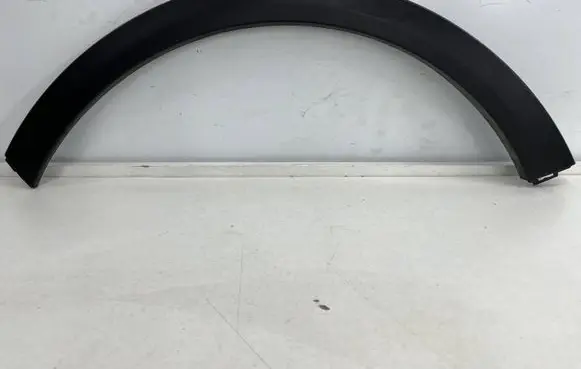 Rear arch trim